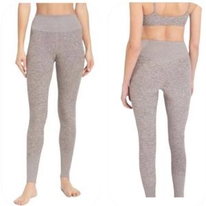Like new Alo yoga high waisted alosoft lounge legging  xs